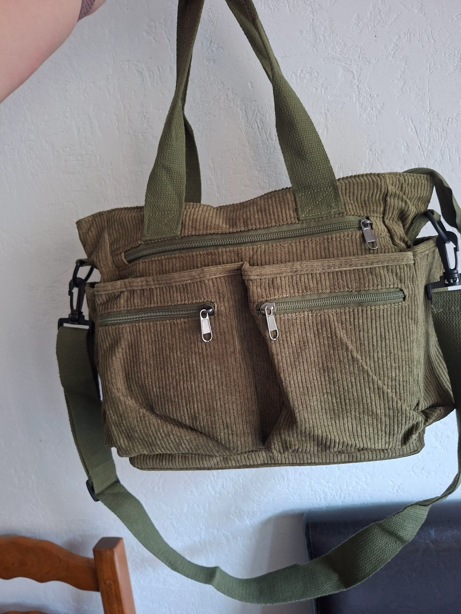 Bolso japonés de uso general – photo 2